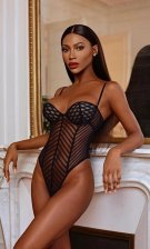 Анкета проститутки Улечка - Фото 1, район Индустриальный, 22 год, №10025