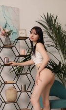 Анкета проститутки Юлия - Фото 1, район Кировский, 26 год, №10498