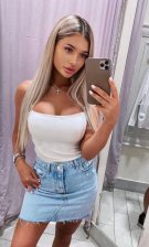 Анкета проститутки Алиса - Фото 1, район Ленинский, 21 год, №12706