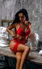 Анкета проститутки София - Фото 1, район Красный Абакан, 24 год, №2128