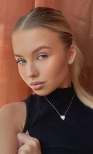 Анкета проститутки Алина - Фото 1, район Октябрьский, 18 год, №2784