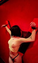 Анкета проститутки Ника - Фото 1, район Центральный, 27 год, №3134