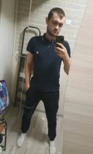 Анкета проститутки Катя - Фото 1, район Советский, 20 год, №3362