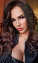 Анкета проститутки Анжелика - Фото 1, район Городской, 23 год, №4686