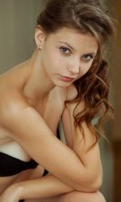 Анкета проститутки Алена - Фото 1, метро Геологическая, 31 год, №4994