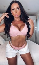 Анкета проститутки Арина - Фото 1, район Ленинский, 26 год, №5385