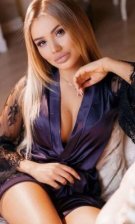 Анкета проститутки Марина - Фото 1, район Центральный, 26 год, №6269