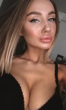 Анкета проститутки Настасья - Фото 1, район Автозаводской, 23 год, №7889