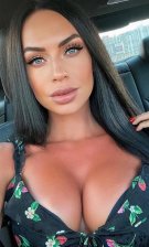 Анкета проститутки Настя без предоплат - Фото 1, район Кузнецкий, 22 год, №8629