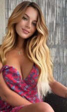 Анкета проститутки Айлин - Фото 1, метро Кутузовская, 22 год, №863