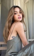 Анкета проститутки Элла - Фото 1, район Центральный, 21 год, №9321